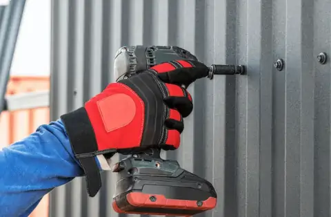 Travaux de zinguerie - Nesle